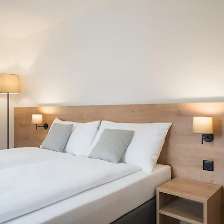 Brocco & Posta Hotel San Bernardino