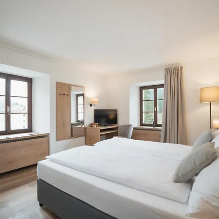 Hotel Brocco & Posta