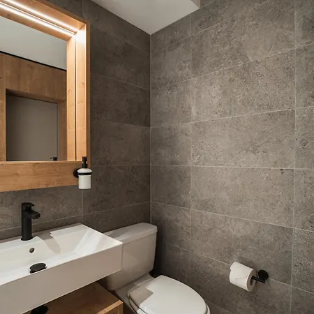 酒店 Brocco & Posta 3*