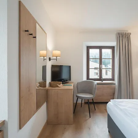 Brocco & Posta 圣贝尔纳尔迪诺