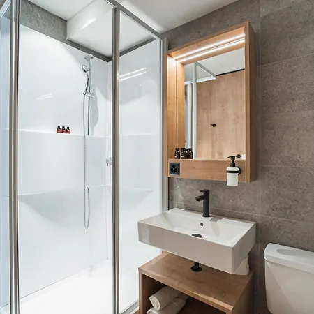 Brocco & Posta 圣贝尔纳尔迪诺