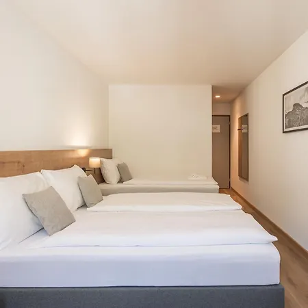 Brocco & Posta Hotel 3*