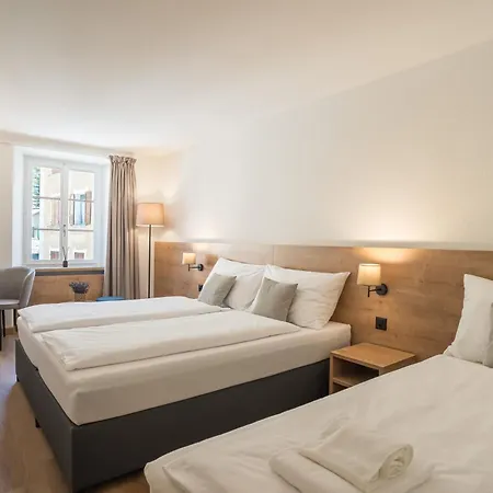 酒店 Brocco & Posta 3*