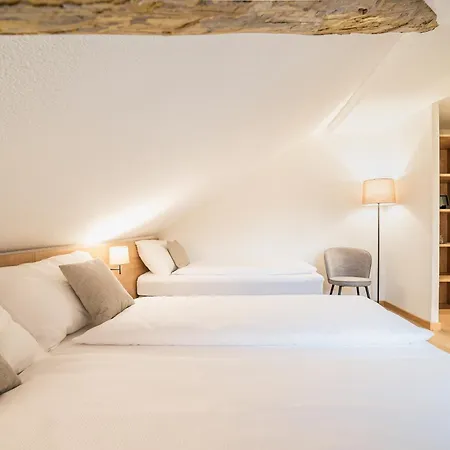Brocco & Posta Hotel 3*