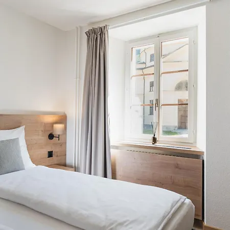 Brocco & Posta 酒店 3*