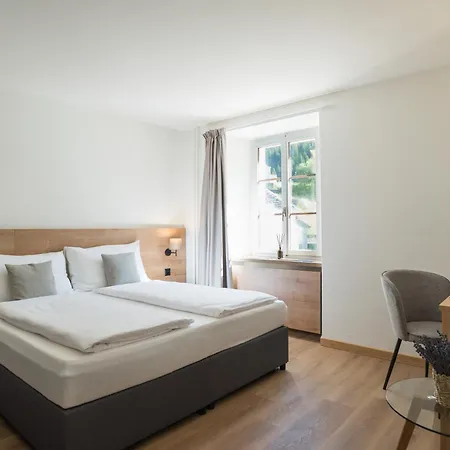Brocco & Posta Hotel San Bernardino