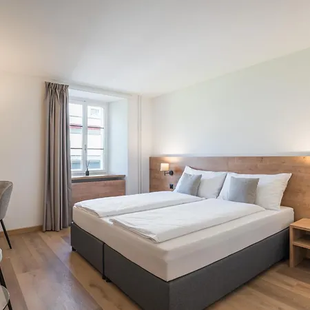 Brocco & Posta Hotel 3*