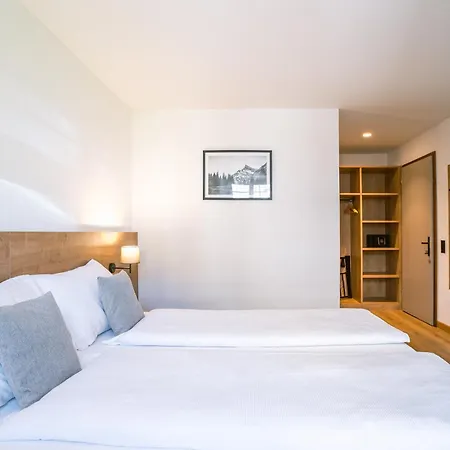 Brocco & Posta 酒店 圣贝尔纳尔迪诺