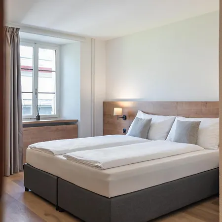 Hotel Brocco & Posta San Bernardino