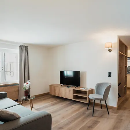 Brocco & Posta 3* 圣贝尔纳尔迪诺