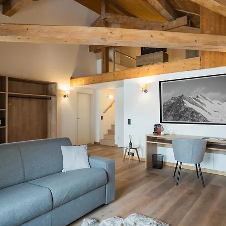 Brocco & Posta 酒店 3*