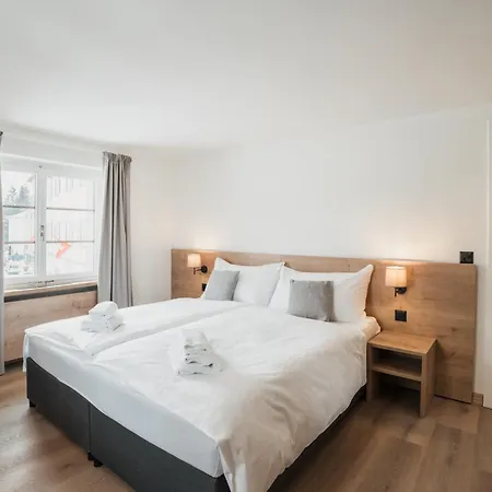 酒店 Brocco & Posta 3*