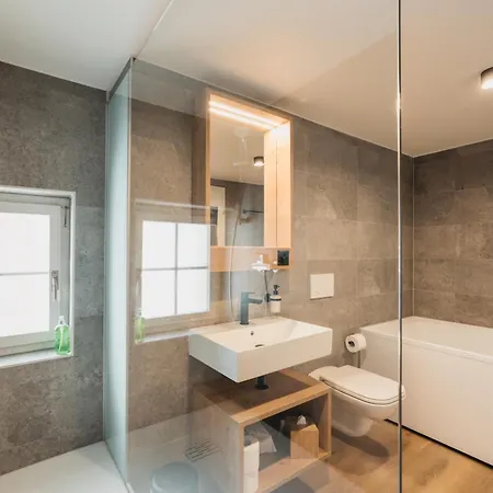 Brocco & Posta 酒店 圣贝尔纳尔迪诺