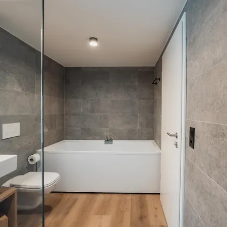 酒店 Brocco & Posta