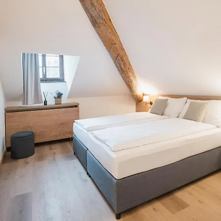 ホテル Brocco & Posta サン・ベルナルディーノ