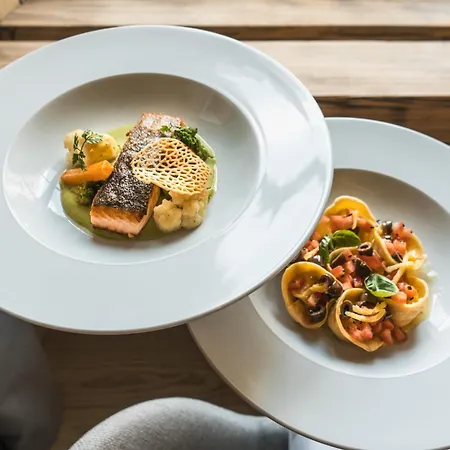 Brocco & Posta ホテル サン・ベルナルディーノ