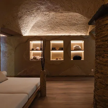 Brocco & Posta 3* サン・ベルナルディーノ