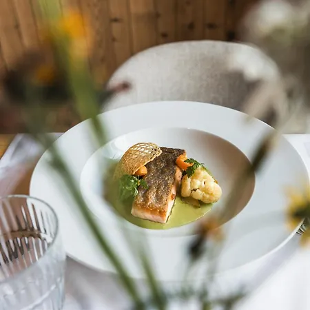 Brocco & Posta 酒店 3*