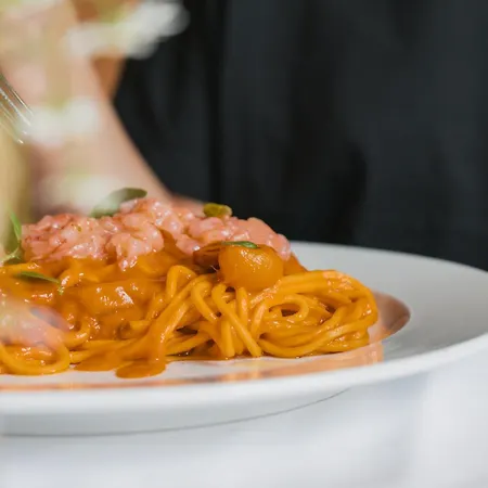 ホテル Brocco & Posta サン・ベルナルディーノ