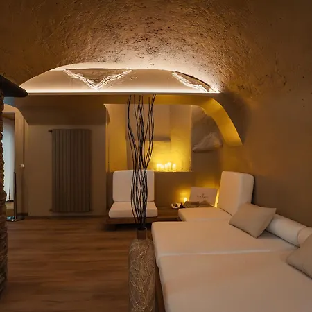 Otel Brocco & Posta San Bernardino