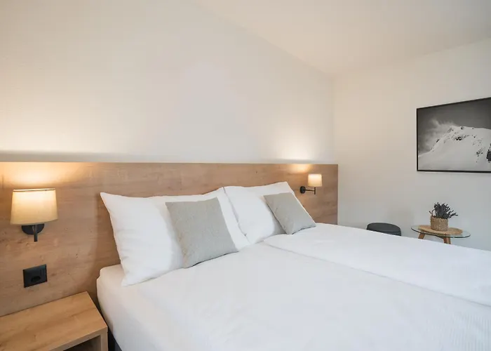 Hotel Brocco & Posta San Bernardino