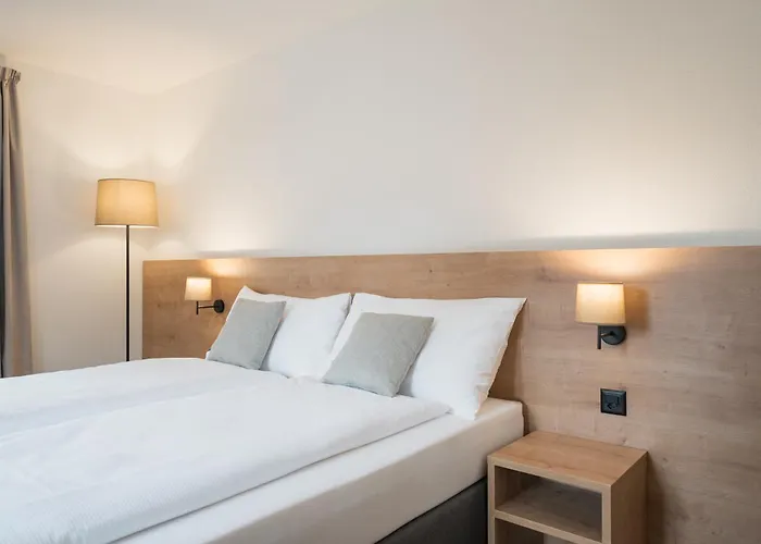 Brocco & Posta Hotel San Bernardino