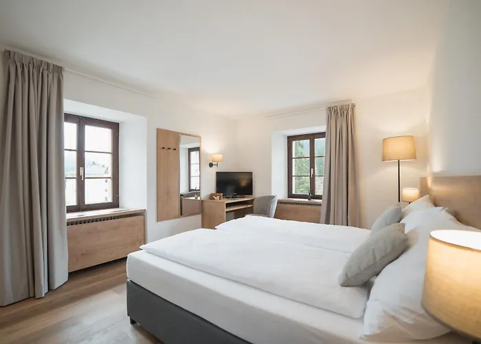 Hotel Brocco & Posta