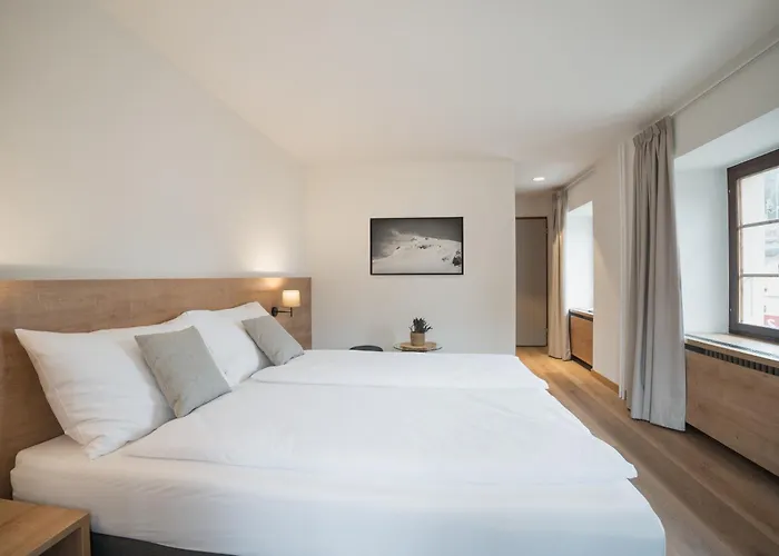 Brocco & Posta Hotel