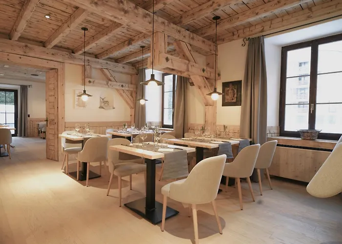 Brocco & Posta 3* San Bernardino