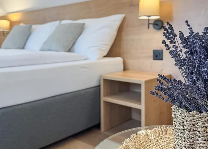 Hotel Brocco & Posta 3*