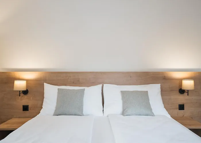 Hotel Brocco & Posta