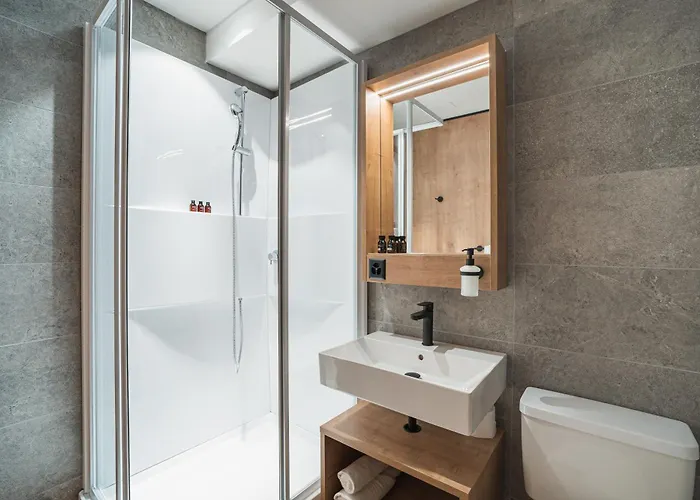 Brocco & Posta سان برناردينو