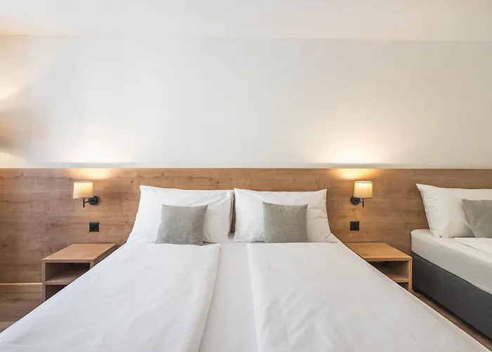 Hotel Brocco & Posta San Bernardino