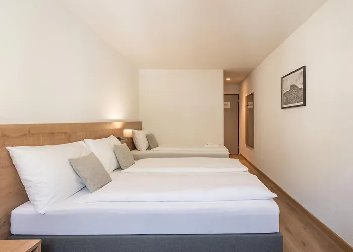 Brocco & Posta Hotel 3*