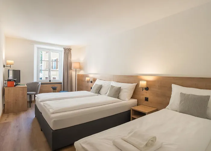 Hotel Brocco & Posta 3*