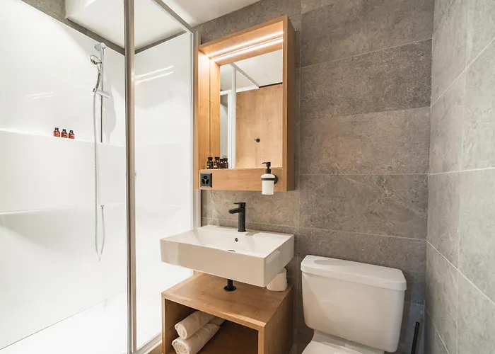 Brocco & Posta سان برناردينو