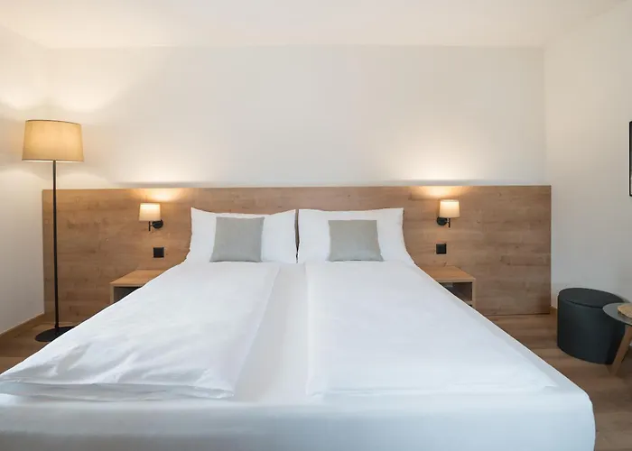 Brocco & Posta 3* سان برناردينو