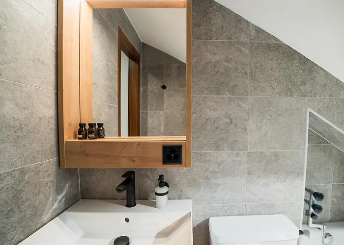 Brocco & Posta Hotel