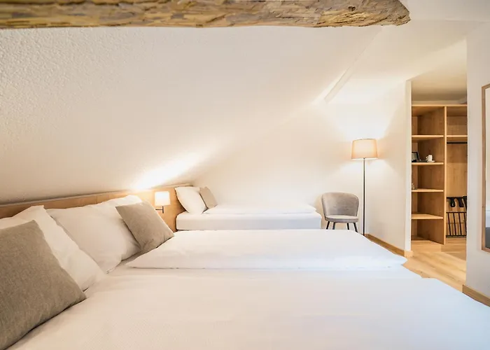 Brocco & Posta فندق 3*