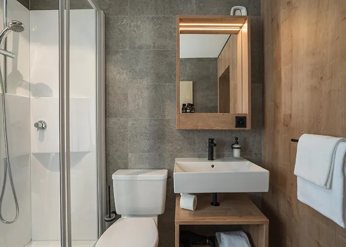 Brocco & Posta سان برناردينو