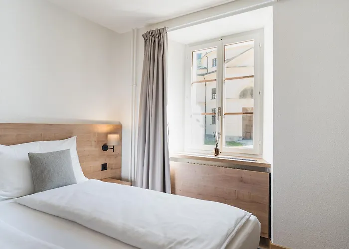 Brocco & Posta Hotel 3*