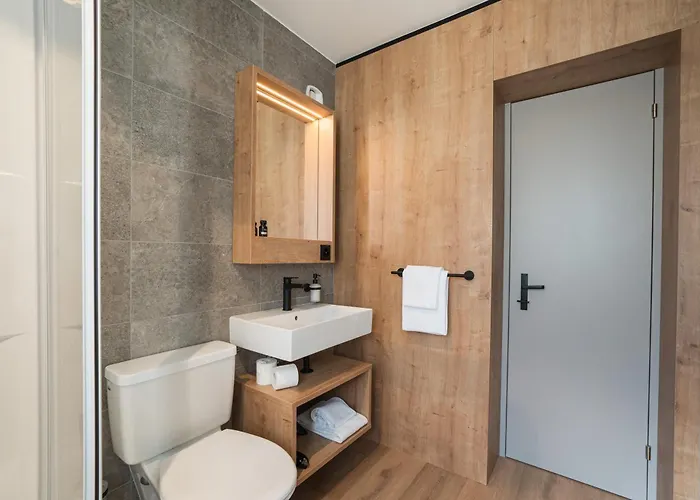 فندق Brocco & Posta 3*