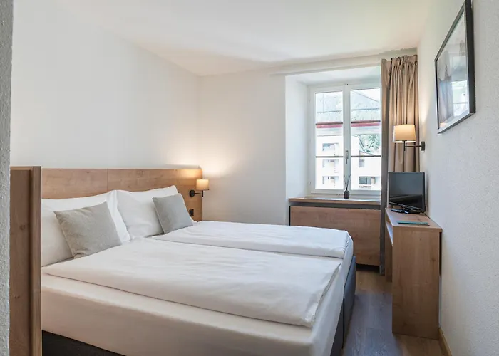 Brocco & Posta San Bernardino