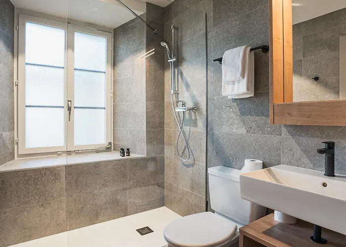 Brocco & Posta 3* San Bernardino