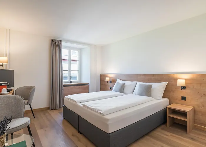 Brocco & Posta Hotel 3*