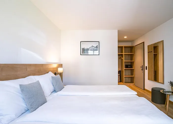 Brocco & Posta فندق سان برناردينو