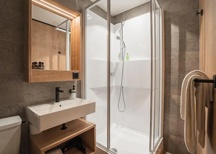 Brocco & Posta San Bernardino