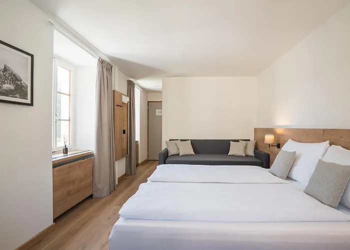 Brocco & Posta فندق 3*