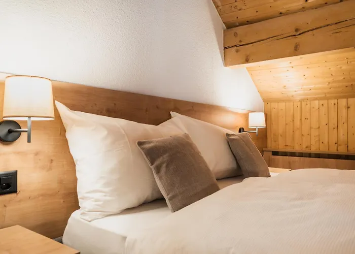 Brocco & Posta فندق