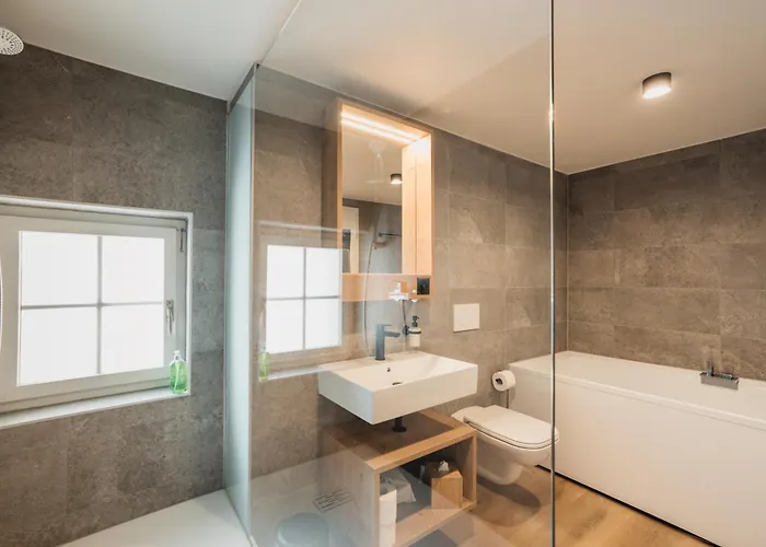 Brocco & Posta فندق سان برناردينو